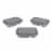 Godd Cook Everyware™ Medium Divided Rectangles Perspective: top
