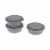 Good Cook Everyware™ Medium Containers Perspective: top