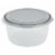 GoodCook™ EveryWare™ Extra Large Bowls With Lids Perspective: top