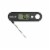 GoodCook® Everyday Folding Digital Thermometer Perspective: top
