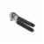 Goodcook® Can Opener with Soft Grip Handles 11833 Perspective: top