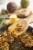 GoodCook® Touch Beech Wood Turner - Natural Perspective: top