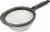 GoodCook® Touch® Strainer - Black Perspective: top