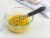 GoodCook® Touch® 9-Inch Stainless Steel Whisk - Black Perspective: top