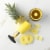 GoodCook® Touch Pineapple Slicer Perspective: top