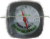 GoodCook® Pro Meat Thermometer Perspective: top