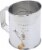 GoodCook® Sifter with Crank Perspective: top