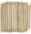 GoodCook Bamboo Skewers Perspective: top