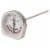 GoodCook™ Classic Stainless Steel Meat Thermometer Perspective: top