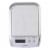 Good Cook Precision Digital Food Scale - White Perspective: top