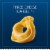 Barilla® Three Cheese Non-GMO and Pantry Friendly Dried Tortellini Pasta Perspective: top