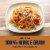 Barilla Whole Grain Thin Spaghetti Non-GMO and Kosher Pasta Made With Whole Wheat Perspective: top