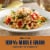 Barilla Whole Grain Elbows Macaroni Non-GMO and Kosher Pasta Perspective: top