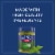 Barilla Rustic Basil Pesto with Italian Basil Pasta Sauce and Spread Perspective: top