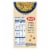 Barilla Chickpea Rotini Naturally Gluten Free & Non-GMO Pasta Perspective: top