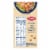 Barilla Chickpea Orzo Naturally Gluten Free Non-GMO Pasta Perspective: top