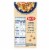 Barilla Chickpea Penne Naturally Gluten Free & Non-GMO Pasta Perspective: top