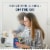 Barilla Ready Pasta Rotini Fully Cooked Non-GMO Microwave Pasta Perspective: top