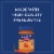 Barilla Sweet and Spicy Pepper Pesto Pasta Sauce and Spread Perspective: top