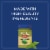 Barilla Vegan Pesto Pasta Sauce and Spread Perspective: top