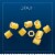 Barilla Ditalini Pasta Quality Non-GMO and Kosher Certified Pasta Perspective: top