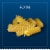 Barilla Blue Box Rotini Non-GMO Project Certified & Kosher Pasta Perspective: top