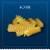 Barilla Rotini Pasta, Quality Non-GMO and Kosher Certified Pasta Perspective: top