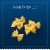 Barilla Mini Farfalle Bow Tie Non-GMO Certified & Kosher Pasta Perspective: top