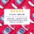 Wet Ones Hand Wipes Fresh Scent Antibacterial Perspective: top