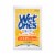 Wet Ones Tropical Splash Scent Antibacterial Wipes Perspective: top