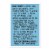 Ben & Jerry's Peanut Butter Half Baked ® Frozen Non-Dairy Dessert Perspective: top