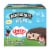 Ben & Jerry’s® Cherry Garcia Pint Slices Cherry Ice Cream Bars Perspective: top
