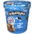 Ben & Jerry’s® Chocolate Milk & Cookies Moo-Phoria! Ice Cream Perspective: top