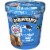 Ben & Jerry’s® Chocolate Milk & Cookies Moo-Phoria! Ice Cream Perspective: top