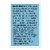 Ben & Jerry's Chocolate Chip Cookie Dough Core Ice Cream Perspective: top