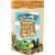 Ben & Jerry's® Peanut Butter Chocolate Chip Cookie Dough Chunks Perspective: top