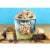 Ben & Jerry's Gimme S'more™ Toasted Marshmallow Ice Cream Pint Perspective: top