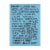 Ben & Jerry's Dairy Free The Tonight Dough™ with Oat Milk Base Frozen Dessert Pint Perspective: top
