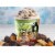 Ben & Jerry's Non-Dairy Colin Kaepernick's Change the Whirled™ Frozen Dessert Perspective: top