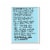 Ben & Jerry's® Topped Chocolate Milk & Cookies Ice Cream Pint Perspective: top