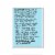 Ben & Jerry's® Topped Chocolate Milk & Cookies Ice Cream Perspective: top