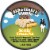 Ben & Jerry's® Topped Bossin' Cream Pie Ice Cream Perspective: top