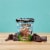 Ben & Jerry's Scoop-A-Palooza Chocolate & Fudge Swirl Ice Cream Perspective: top