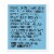 Ben & Jerry's Mint Chocolate Cookie Ice Cream Perspective: top