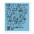 Ben & Jerry's Phish Food® Chocolate Ice Cream Pint Perspective: top