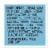Ben & Jerry's Coffee Coffee BuzzBuzzBuzz! Ice Cream Pint Perspective: top