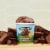 Ben & Jerry's Chocolate Fudge Brownie Frozen Non-Dairy Dessert Perspective: top