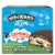Ben & Jerry's® Chocolate Chip Cookie Dough Pint Slices Ice Cream Bars Perspective: top