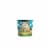 Ben & Jerry's Oat of This Swirled™ Brown Sugar Ice Cream Pint Perspective: top