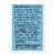 Ben & Jerry's Coconut Seven Layer Bar Frozen Non-Dairy Dessert Perspective: top